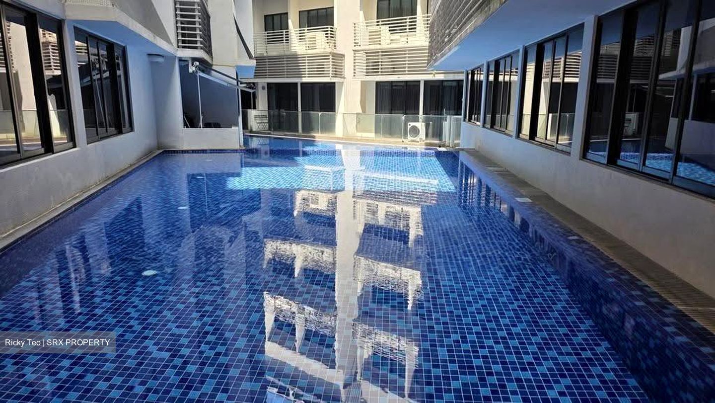Viva Vista (D5), Apartment #608635861